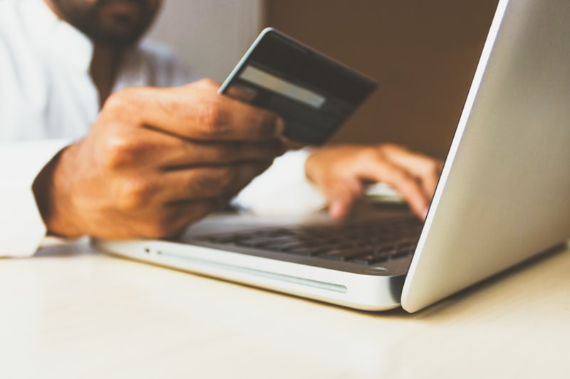 Smart Billing Interface